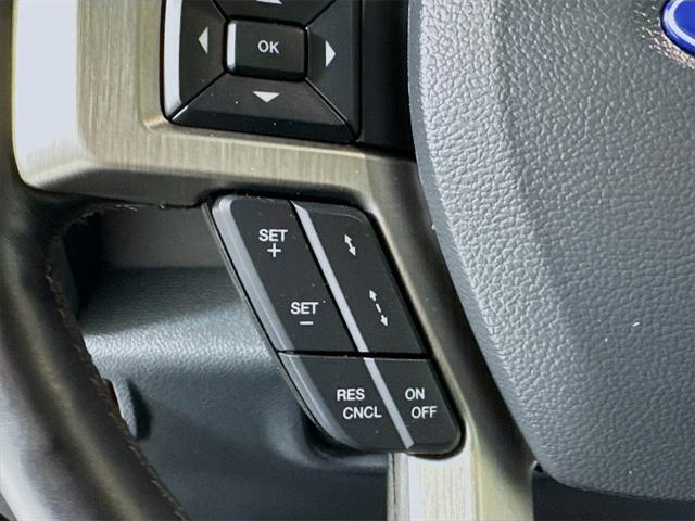 used 2022 Ford F-450 car, priced at $87,994