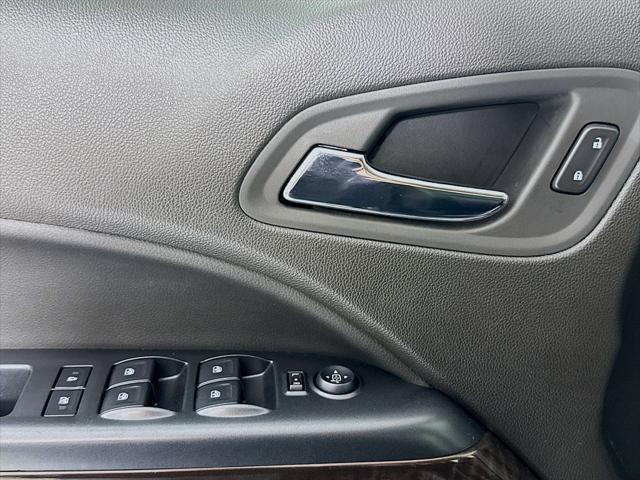 used 2015 GMC Canyon car, priced at $27,654