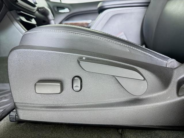 used 2015 GMC Canyon car, priced at $27,654
