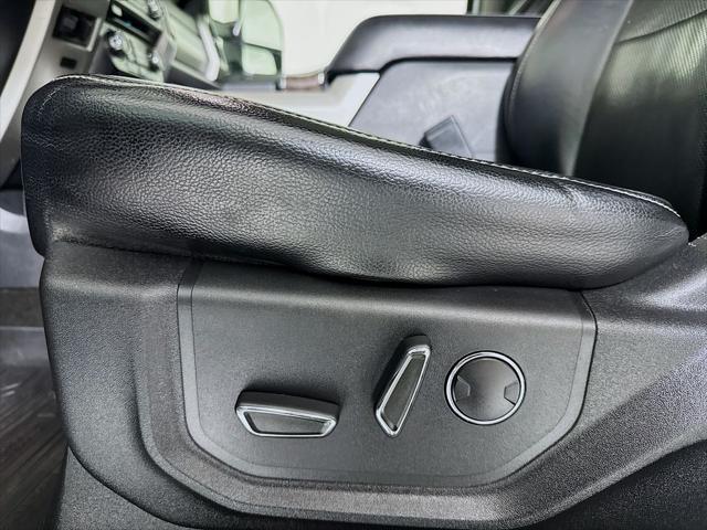 used 2018 Ford F-350 car, priced at $49,994
