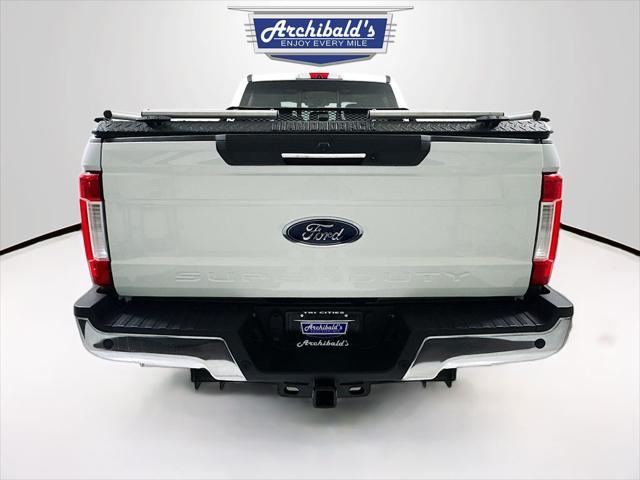 used 2018 Ford F-350 car, priced at $49,994