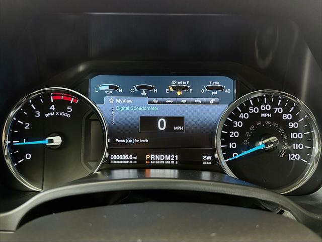 used 2018 Ford F-350 car, priced at $49,994