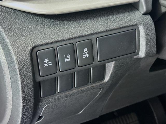 used 2023 Mitsubishi Eclipse Cross car, priced at $21,969