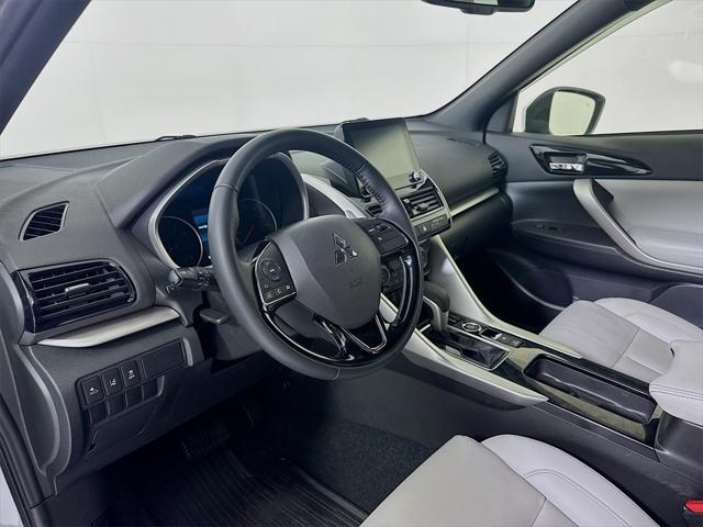 used 2023 Mitsubishi Eclipse Cross car, priced at $21,969