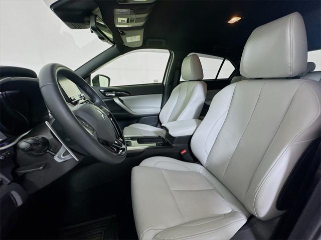 used 2023 Mitsubishi Eclipse Cross car, priced at $21,969