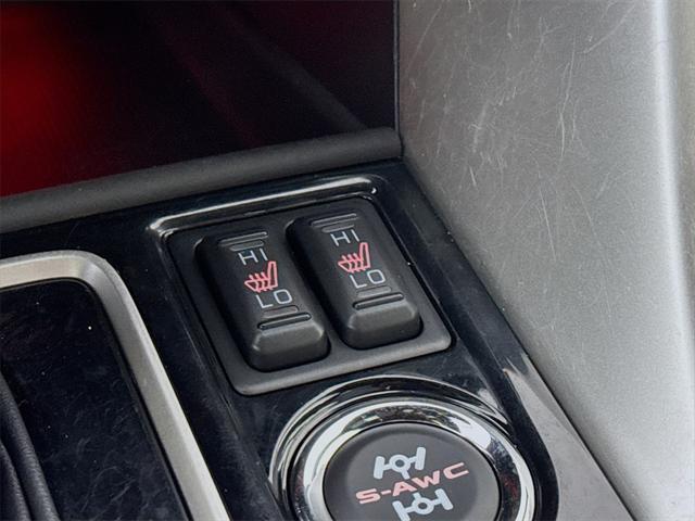 used 2023 Mitsubishi Eclipse Cross car, priced at $21,969