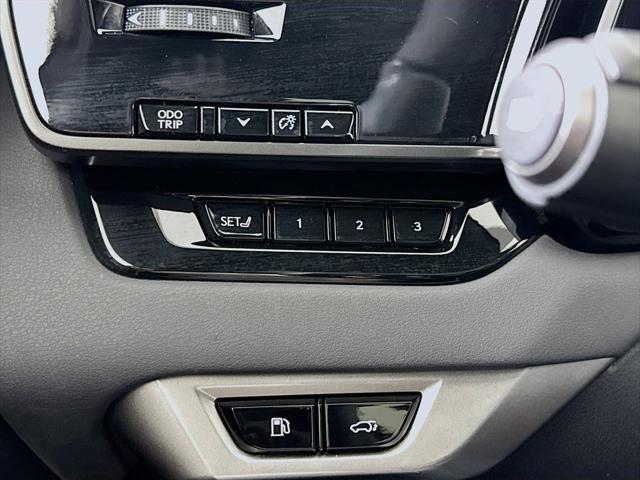 used 2023 Lexus RX 350 car, priced at $54,323