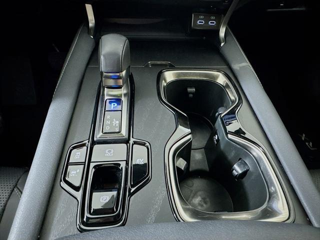 used 2023 Lexus RX 350 car, priced at $54,323