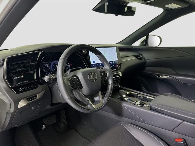 used 2023 Lexus RX 350 car, priced at $54,323