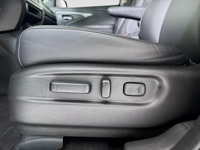 used 2023 Honda Ridgeline car, priced at $36,152