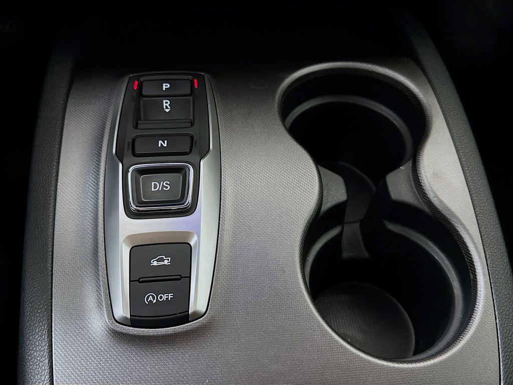 used 2023 Honda Ridgeline car, priced at $35,534