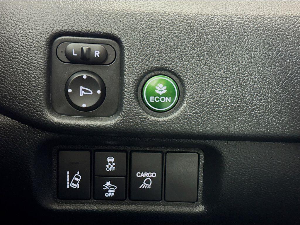used 2023 Honda Ridgeline car, priced at $35,534