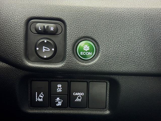 used 2023 Honda Ridgeline car, priced at $36,152