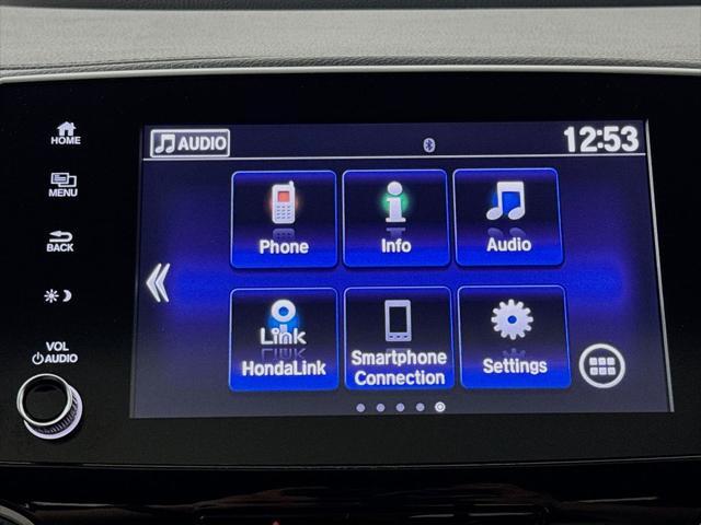 used 2023 Honda Ridgeline car, priced at $36,152