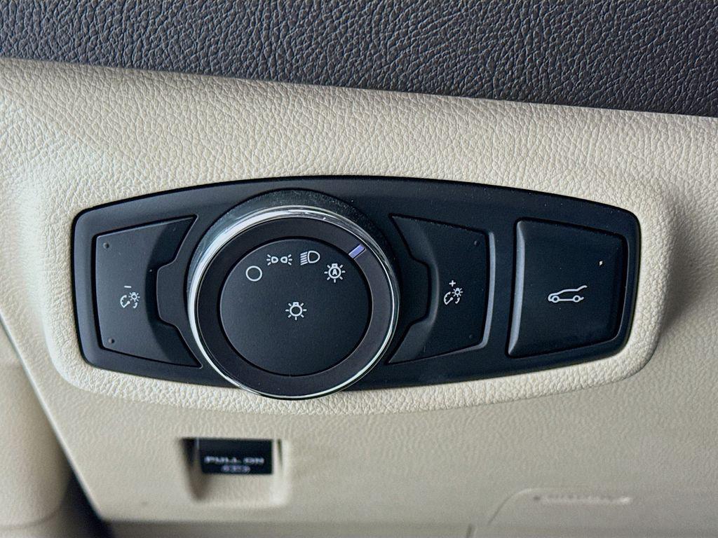 used 2018 Lincoln MKC car, priced at $17,889