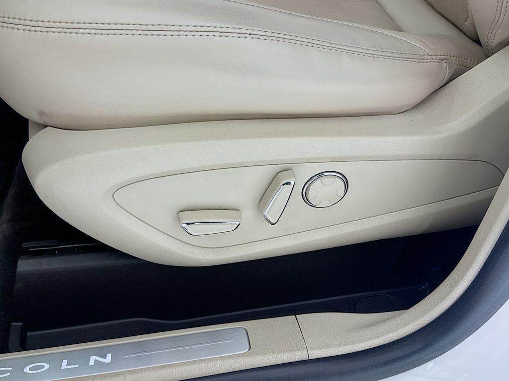 used 2018 Lincoln MKC car, priced at $17,889