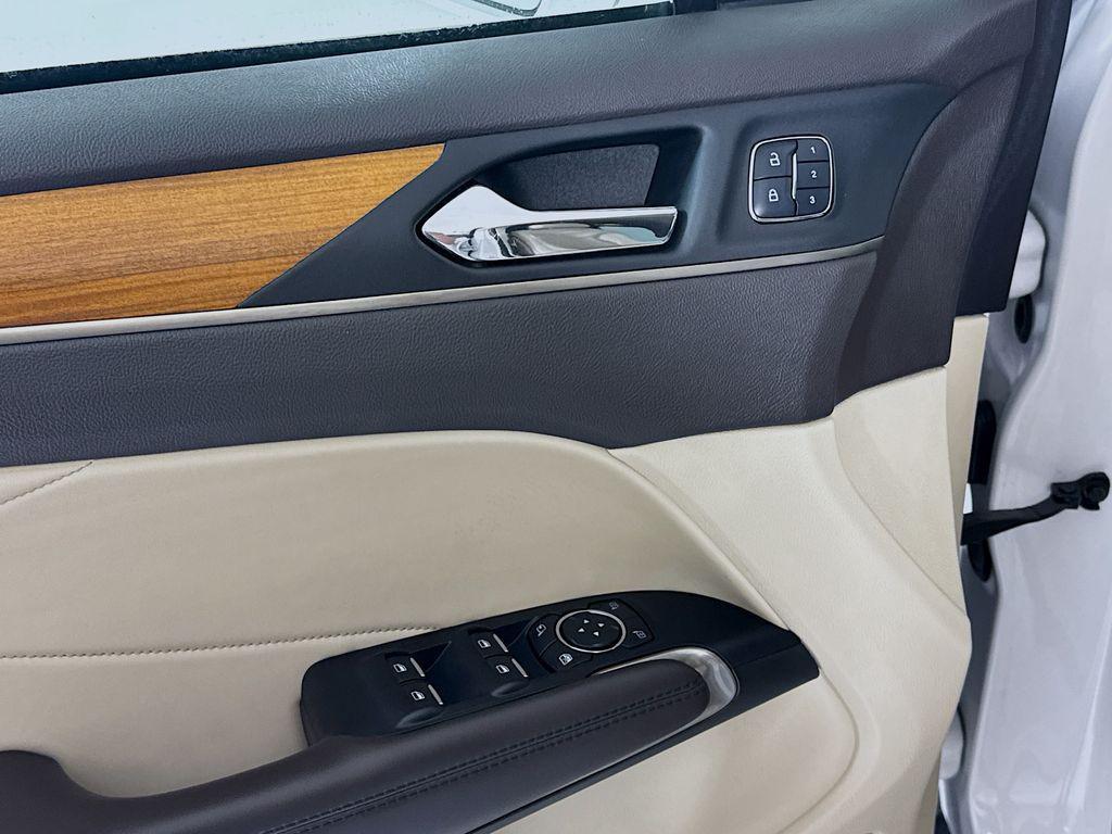 used 2018 Lincoln MKC car, priced at $17,889