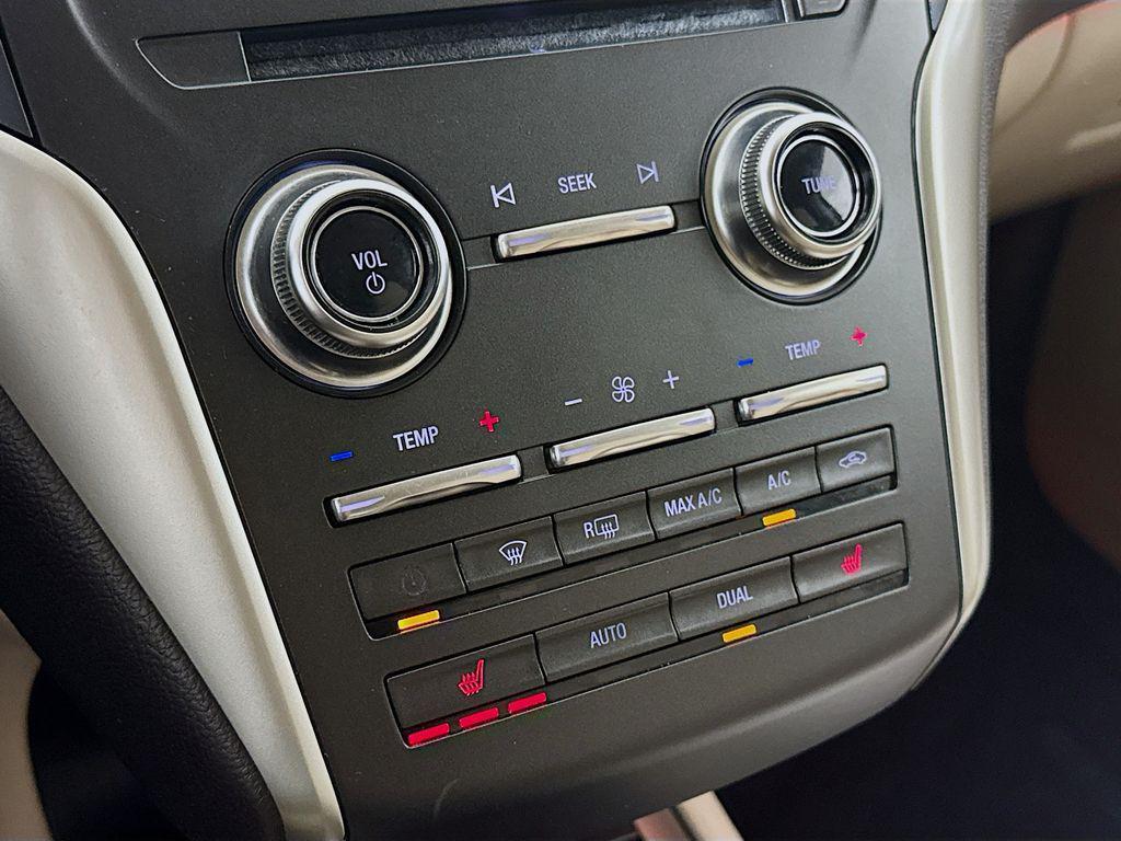 used 2018 Lincoln MKC car, priced at $17,889