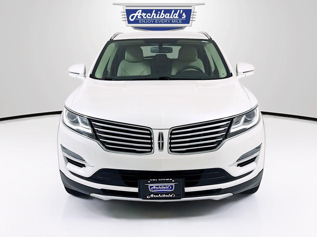 used 2018 Lincoln MKC car, priced at $17,889