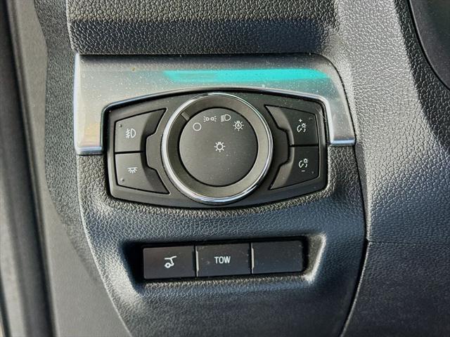 used 2017 Ford Explorer car, priced at $19,573