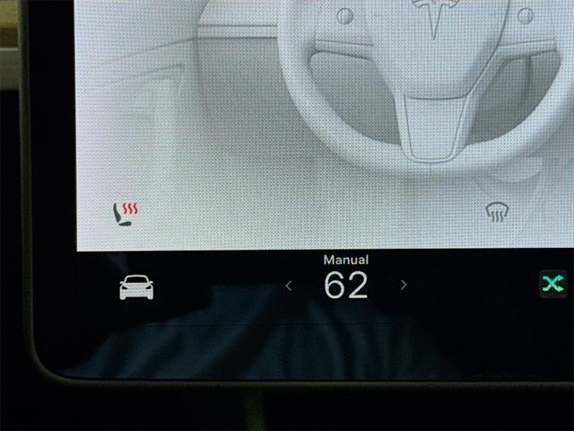 used 2021 Tesla Model Y car, priced at $29,571