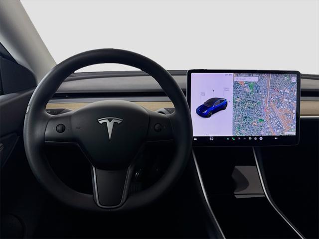 used 2021 Tesla Model Y car, priced at $29,571