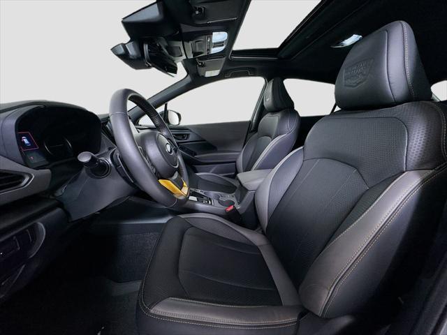 used 2024 Subaru Crosstrek car, priced at $32,184