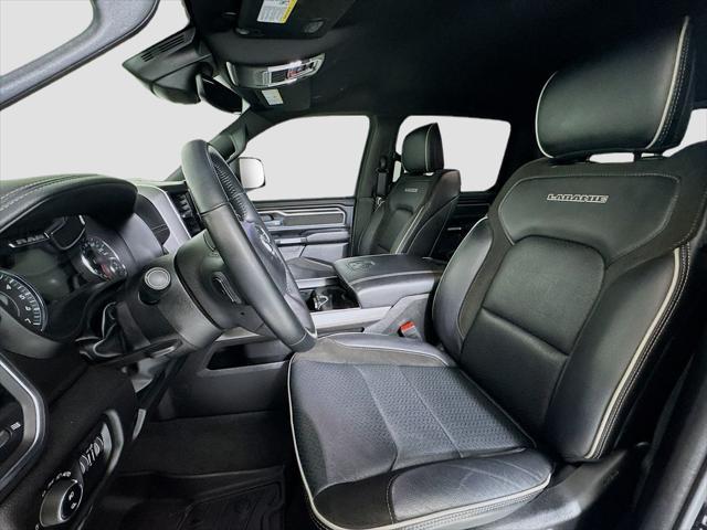 used 2023 Ram 1500 car, priced at $46,542