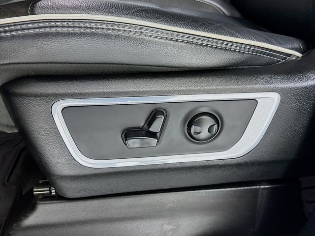 used 2023 Ram 1500 car, priced at $46,542