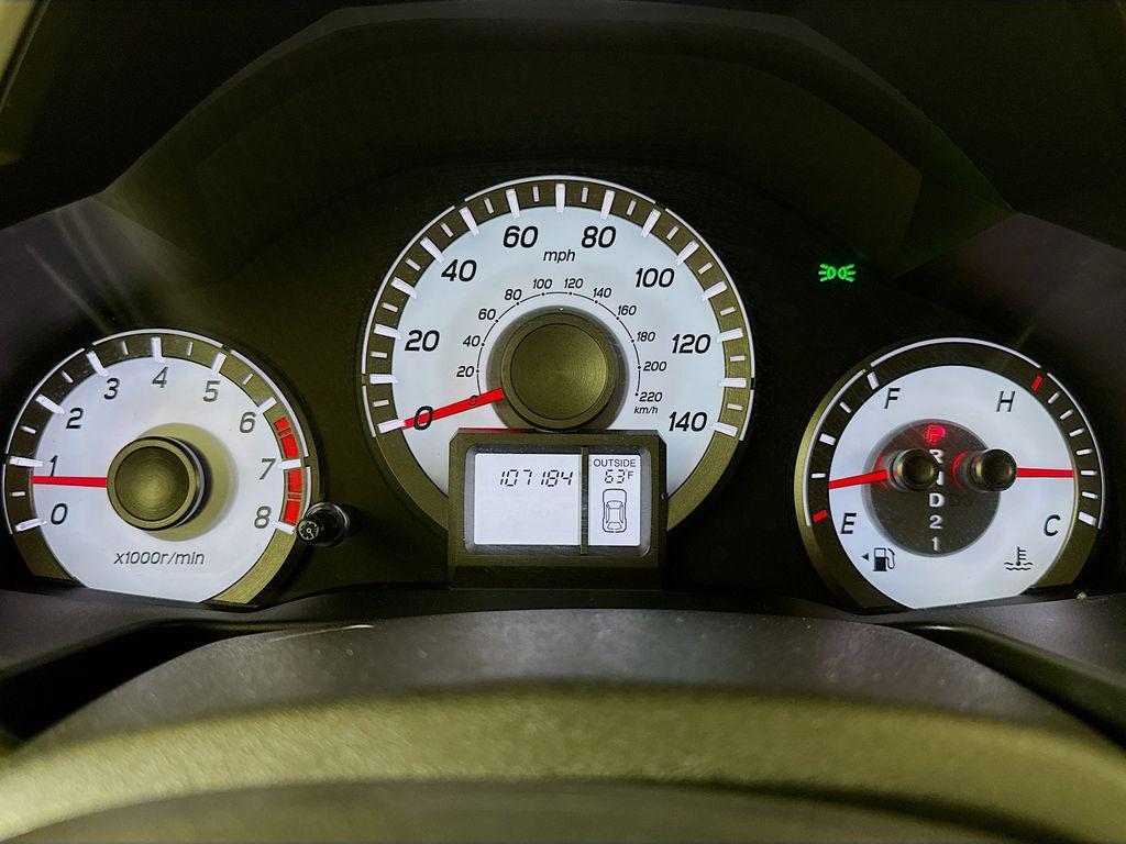 used 2015 Honda Pilot car