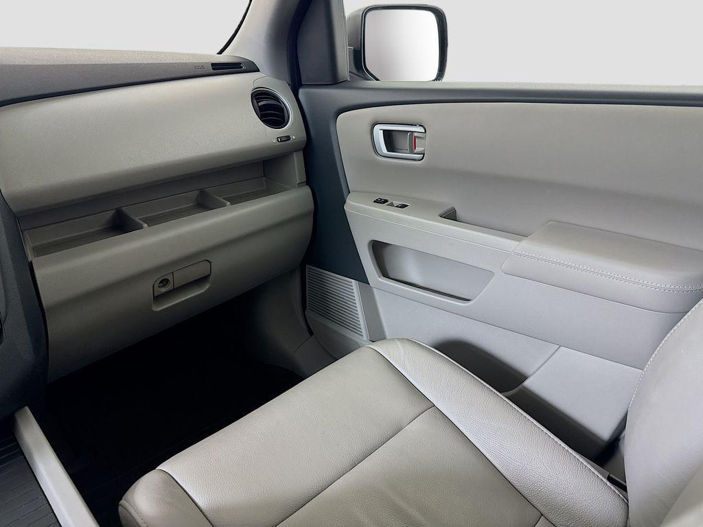 used 2015 Honda Pilot car