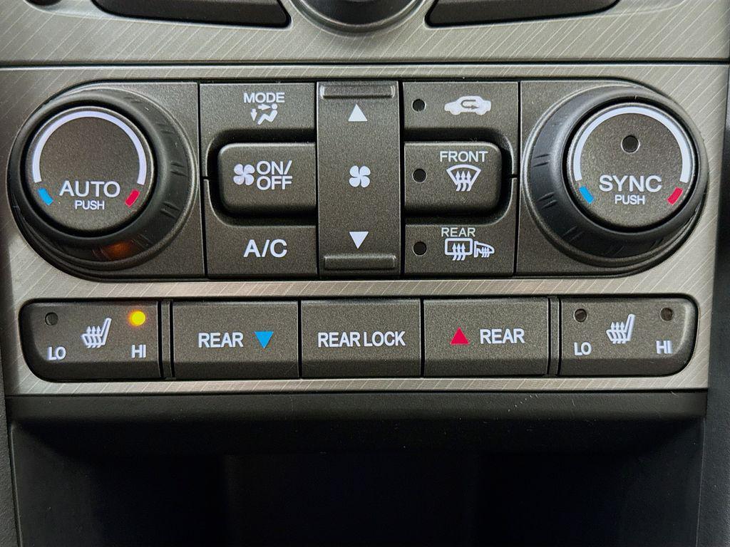 used 2015 Honda Pilot car