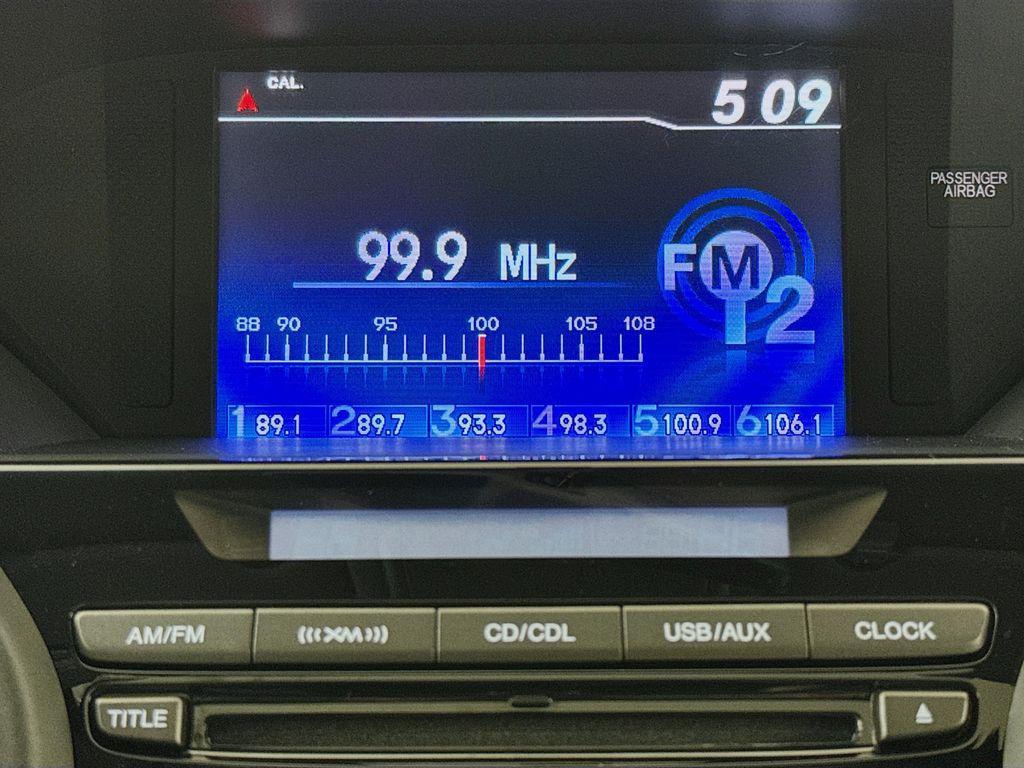 used 2015 Honda Pilot car