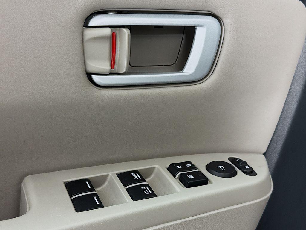 used 2015 Honda Pilot car