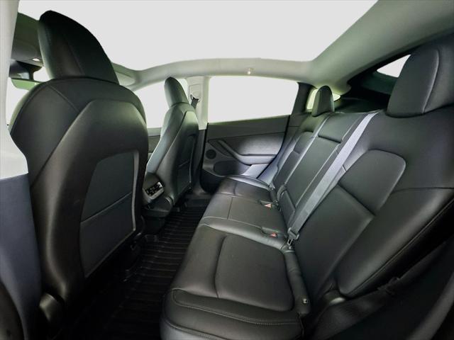 used 2020 Tesla Model Y car, priced at $28,725