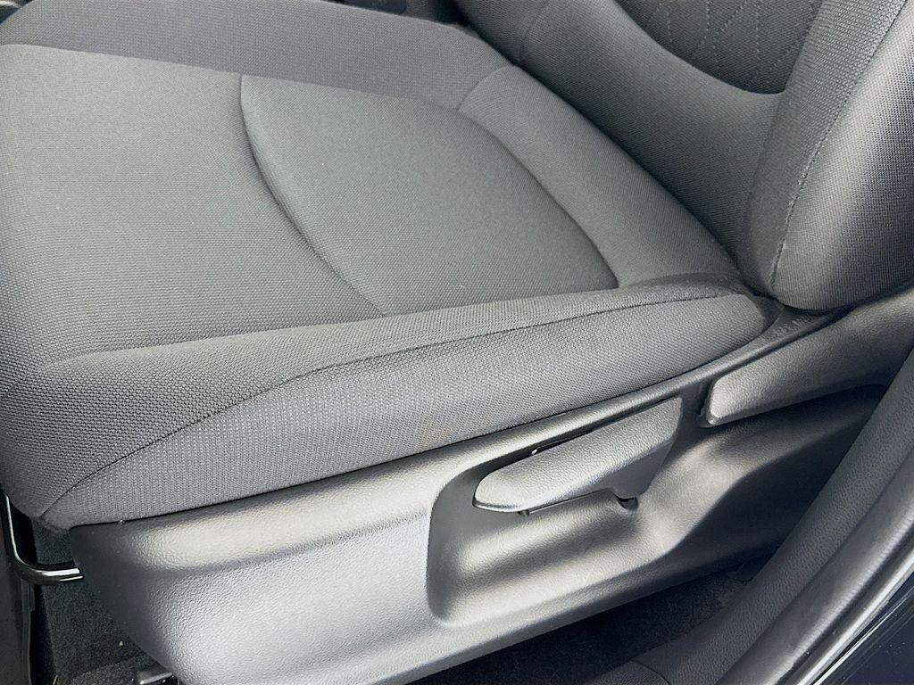 used 2023 Toyota Corolla Cross car, priced at $26,976