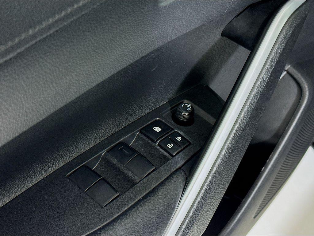 used 2023 Toyota Corolla Cross car, priced at $26,976