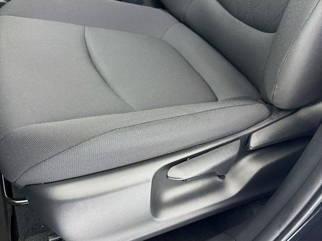 used 2023 Toyota Corolla Cross car, priced at $28,277