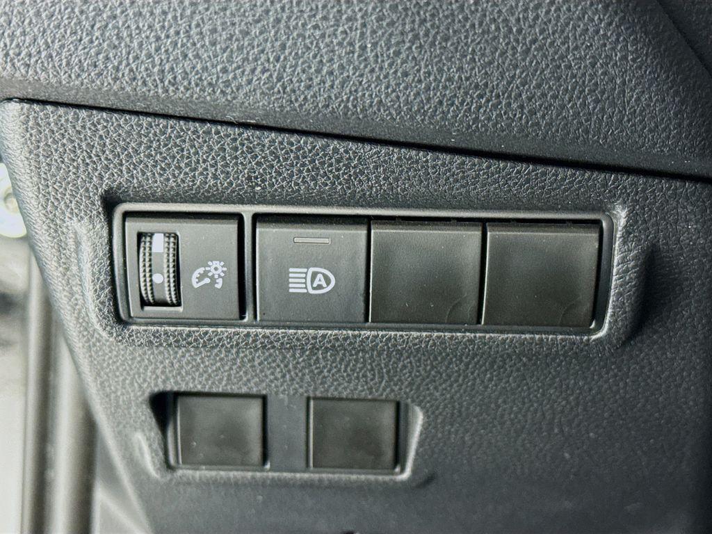 used 2023 Toyota Corolla Cross car, priced at $26,976