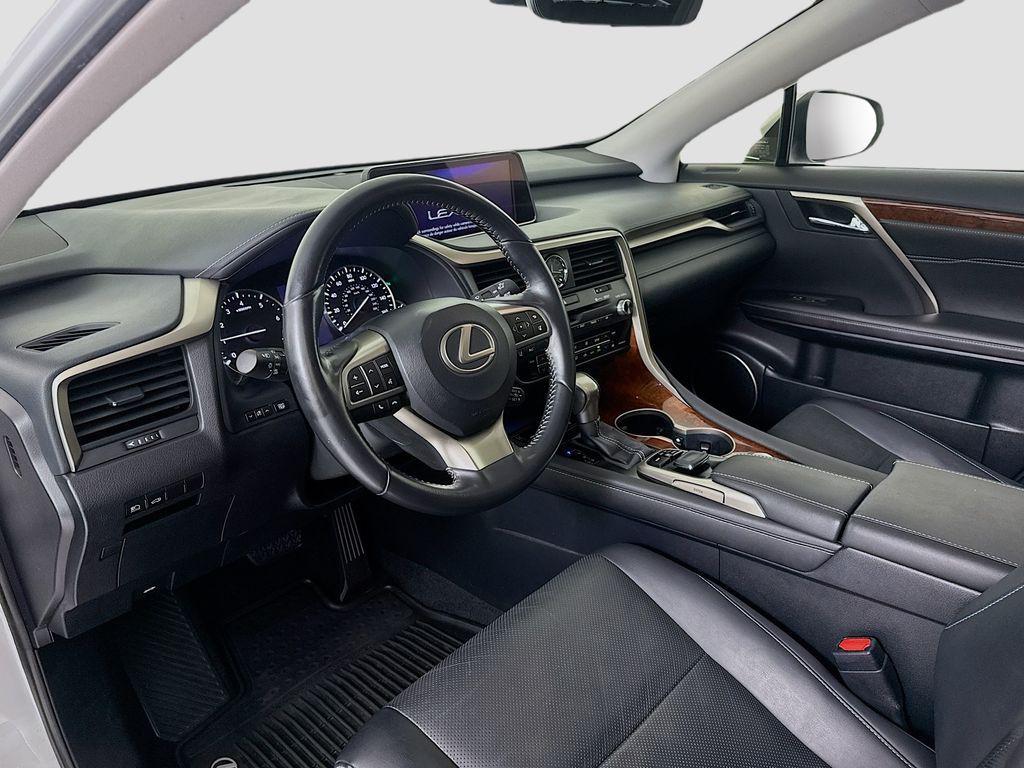 used 2016 Lexus RX 350 car, priced at $23,588