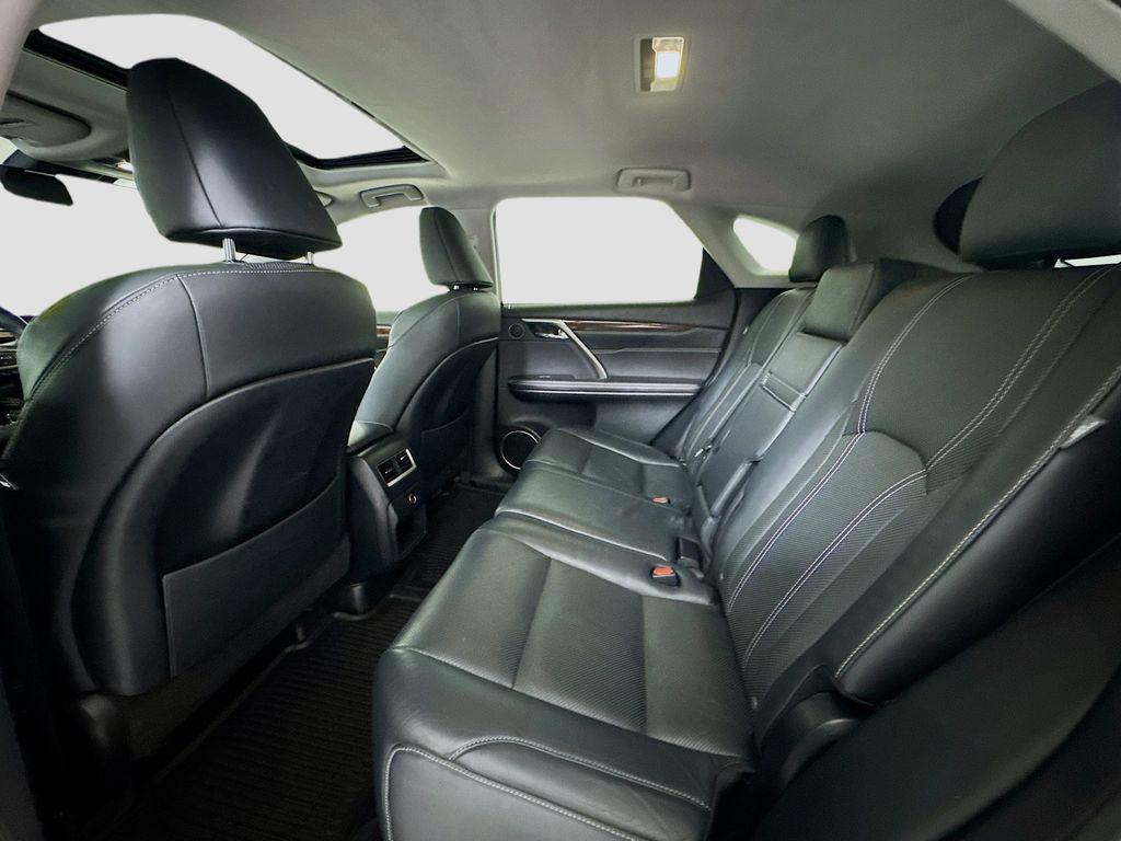 used 2016 Lexus RX 350 car, priced at $23,588