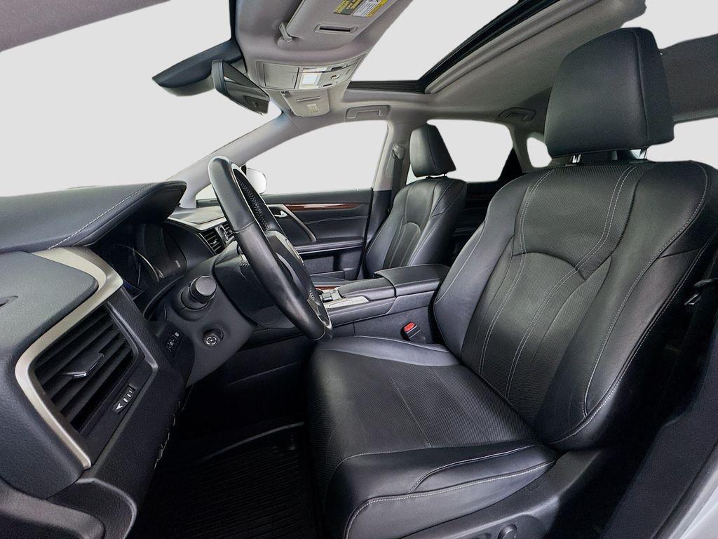 used 2016 Lexus RX 350 car, priced at $23,588