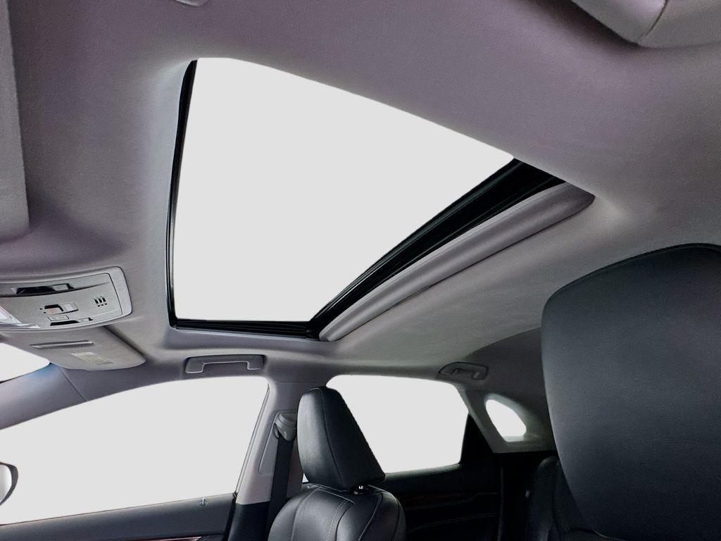 used 2016 Lexus RX 350 car, priced at $23,588