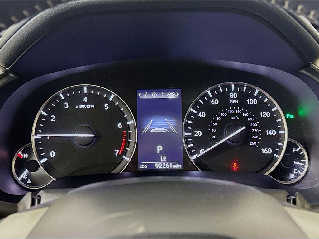 used 2016 Lexus RX 350 car, priced at $23,588