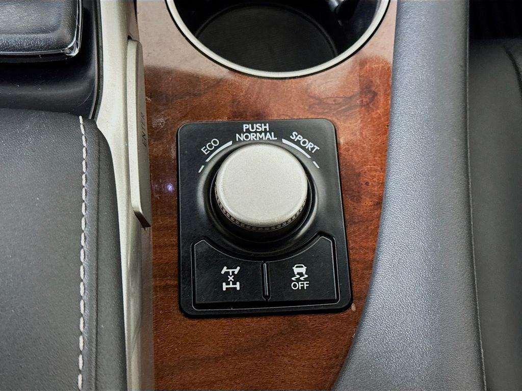 used 2016 Lexus RX 350 car, priced at $23,588