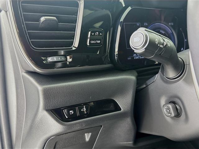 used 2023 Lexus NX 350h car, priced at $45,410