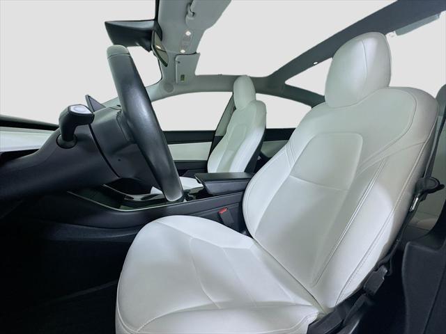 used 2019 Tesla Model 3 car, priced at $20,788