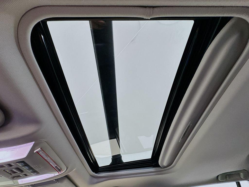 used 2025 Toyota RAV4 car, priced at $33,500
