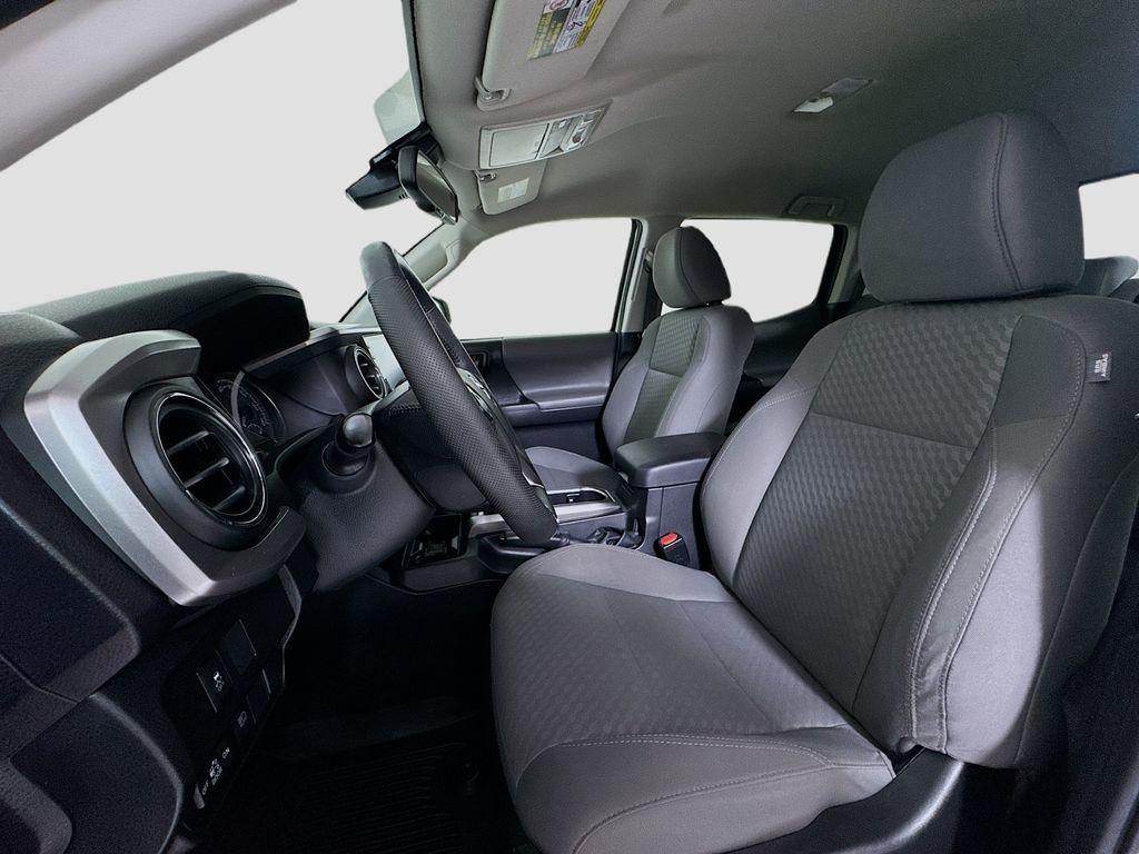 used 2022 Toyota Tacoma car, priced at $31,987