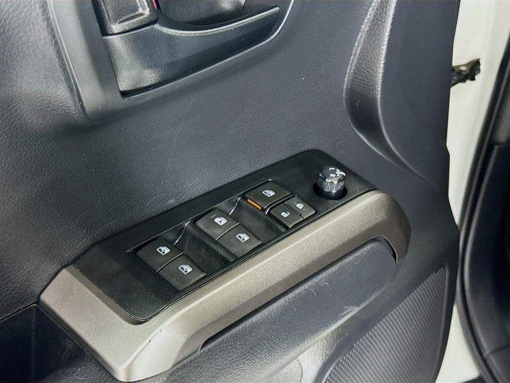 used 2022 Toyota Tacoma car, priced at $31,987